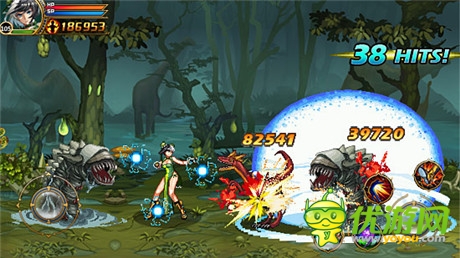 《時(shí)空獵人》精靈新玩法 控制芯片首次放出