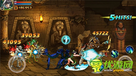 《時(shí)空獵人》精靈新玩法 控制芯片首次放出