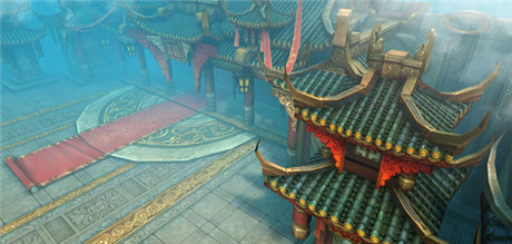 拳拳到肉熱血戰(zhàn)斗《武俠外傳》寫實畫風原味江湖