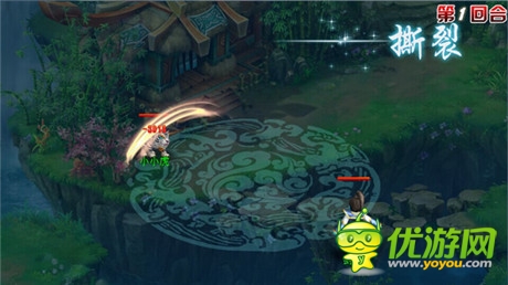 戰(zhàn)寵VS戰(zhàn)寵《全民修真》寵物爭霸即將開始