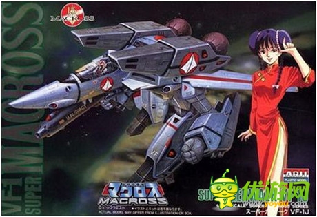 追憶那些年我們一起擺弄過的機甲(戰(zhàn)神)