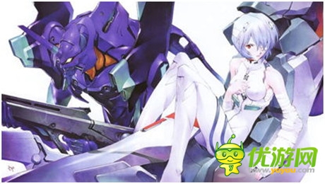 追憶那些年我們一起擺弄過的機甲(戰(zhàn)神)