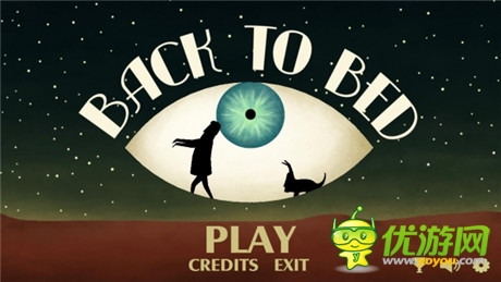 評測:《Back to Bed》一起做夢的守護(hù)者