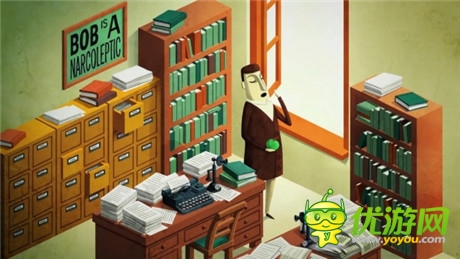 評測:《Back to Bed》一起做夢的守護(hù)者