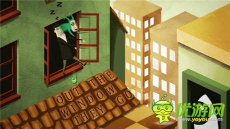 評測:《Back to Bed》一起做夢的守護(hù)者