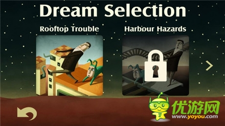 評測:《Back to Bed》一起做夢的守護(hù)者