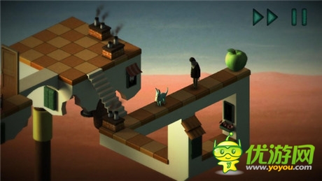 評測:《Back to Bed》一起做夢的守護(hù)者