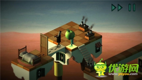 評測:《Back to Bed》一起做夢的守護(hù)者