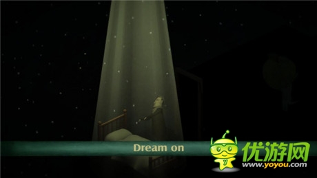 評測:《Back to Bed》一起做夢的守護(hù)者