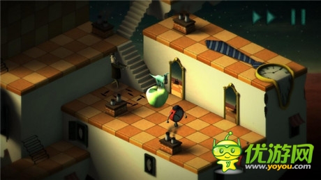 評測:《Back to Bed》一起做夢的守護(hù)者