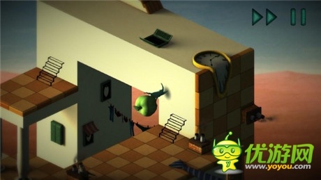 評(píng)測(cè):《Back to Bed》一起做夢(mèng)的守護(hù)者