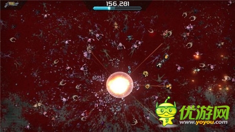 俯視角射擊游戲《血腥大地HD》即將上架IOS