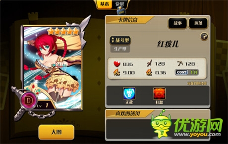 不能錯過的磨人小妖精《妖精狩獵》角色盤點