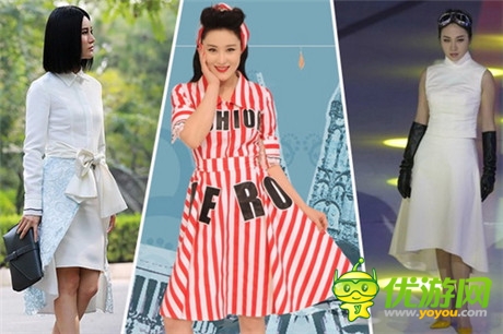 《女神的新衣》游戲時(shí)裝設(shè)計(jì)心得體驗(yàn)