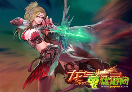 魔方在線《龍與精靈》斬獲最佳移動(dòng)游戲音效獎(jiǎng)