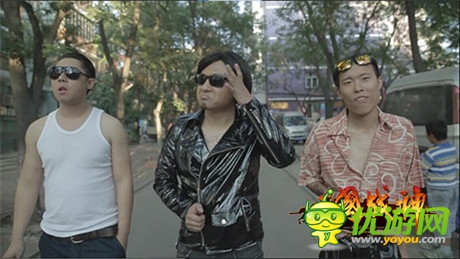 《三國戰(zhàn)神》今日全平臺公測 首部微電影上線