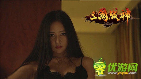 《三國戰(zhàn)神》今日全平臺公測 首部微電影上線