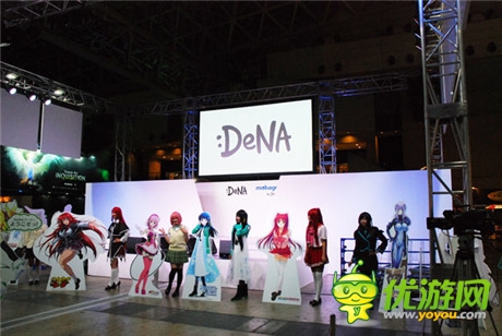 專訪DeNA董事小林賢治:DeNA中國(guó)成功絕密檔案曝光