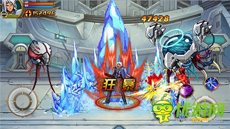 跟本停不下來《時空獵人》十月全新內(nèi)容前瞻