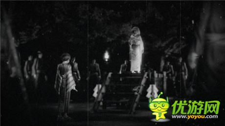 暢爽攝影除靈快感《零 ~濡鴉之巫女~》評測