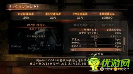 暢爽攝影除靈快感《零 ~濡鴉之巫女~》評測