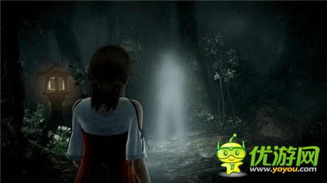 暢爽攝影除靈快感《零 ~濡鴉之巫女~》評測