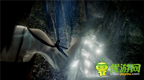 暢爽攝影除靈快感《零 ~濡鴉之巫女~》評測