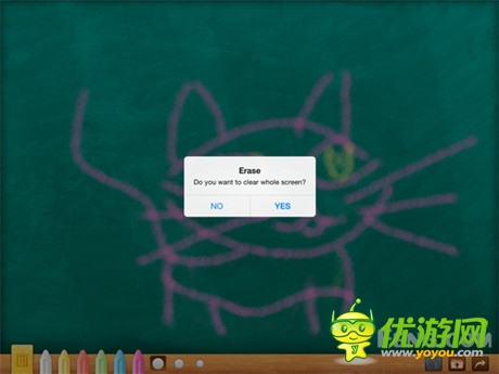 黑板模擬手游《可愛(ài)的小黑板》帶你回到學(xué)生時(shí)代