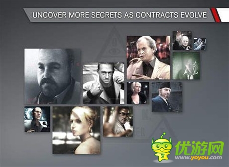 記憶中的狙擊《殺手:狙擊》上架IOS