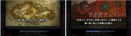 解除封印《Line Revenant Gate》游戲架構解析