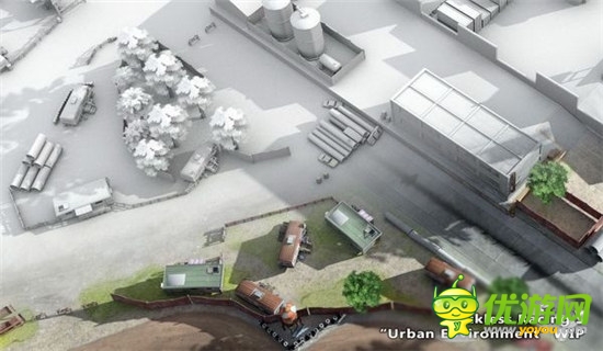 經(jīng)典視角賽車游戲《狂野時速3》周四上架IOS