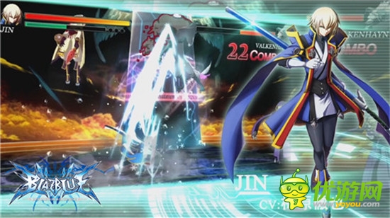 首測(cè)將開(kāi)啟《蒼翼之刃》最新視頻首曝 人氣角色揭秘