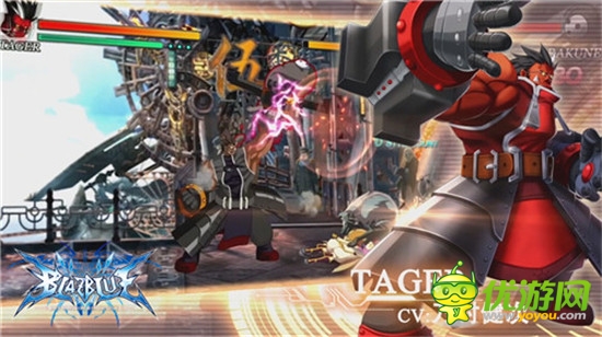 首測(cè)將開(kāi)啟《蒼翼之刃》最新視頻首曝 人氣角色揭秘