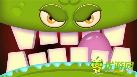 休閑闖關(guān)新作《手指歷險記》月底將上架IOS