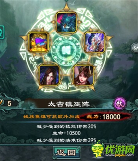 高玩獨(dú)家爆料《洪荒OL》準(zhǔn)提PK女媧