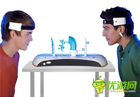 操控進化 未來我們會用怎樣的姿勢玩游戲