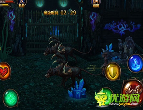 《混沌之刃》回爐重造 驚喜盡在醞釀