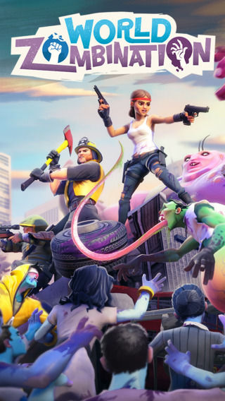 終有逆襲時《世界僵尸大團結(jié)》或于近期上線