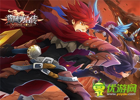 輕舔刀頭恨 盤點(diǎn)知名ARPG手游的前世與今生