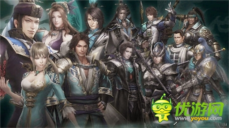 五大類型全盤點(diǎn) 三國游戲哪家強(qiáng)?