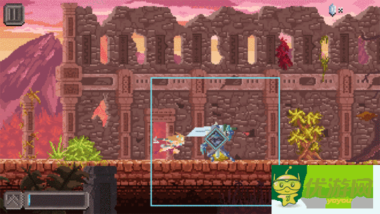 指尖上的鬼武者——有趣的眾籌游戲《連擊女皇》