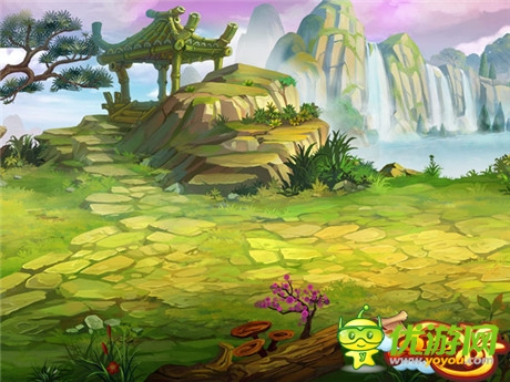 激爽無止境《點(diǎn)兵點(diǎn)將》明日不刪檔內(nèi)測