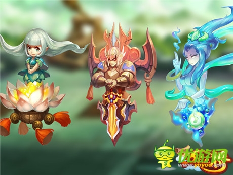 激爽無止境《點(diǎn)兵點(diǎn)將》明日不刪檔內(nèi)測