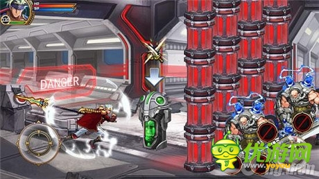 App版中最強(qiáng)群體《時(shí)空獵人》新地圖等你探索