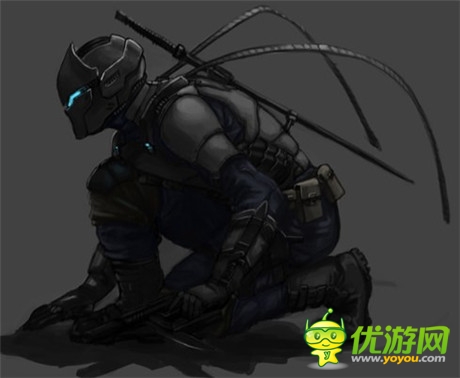 榮譽(yù)為你而戰(zhàn)《夢(mèng)想忍者》進(jìn)階系統(tǒng)大比拼