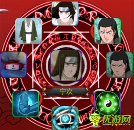 榮譽(yù)為你而戰(zhàn)《夢(mèng)想忍者》進(jìn)階系統(tǒng)大比拼