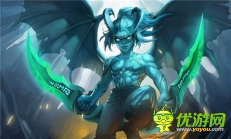 當(dāng)《刀塔傳奇》成為一種玩法:誰是贏家?