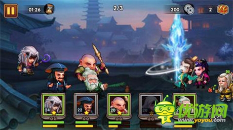 當(dāng)《刀塔傳奇》成為一種玩法:誰是贏家?