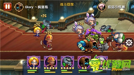 當(dāng)《刀塔傳奇》成為一種玩法:誰是贏家?