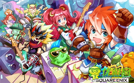 公測(cè)盛宴將開啟《魔力寶貝》首席稱謂霸氣亮相